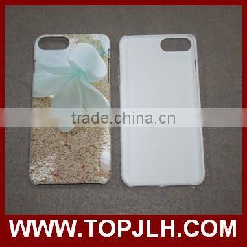 Chinese supplier new products 3d sublimation phone case for Iphone 7 Plus