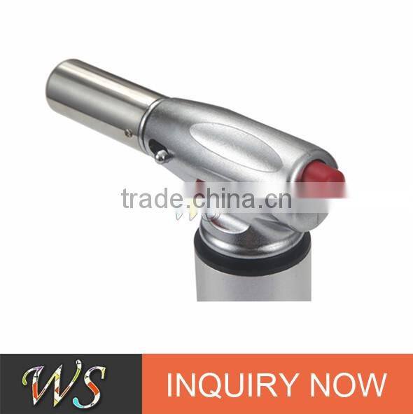 WSSKGF016 Hot selling 2017 trending products torch ligher flame gun parts
