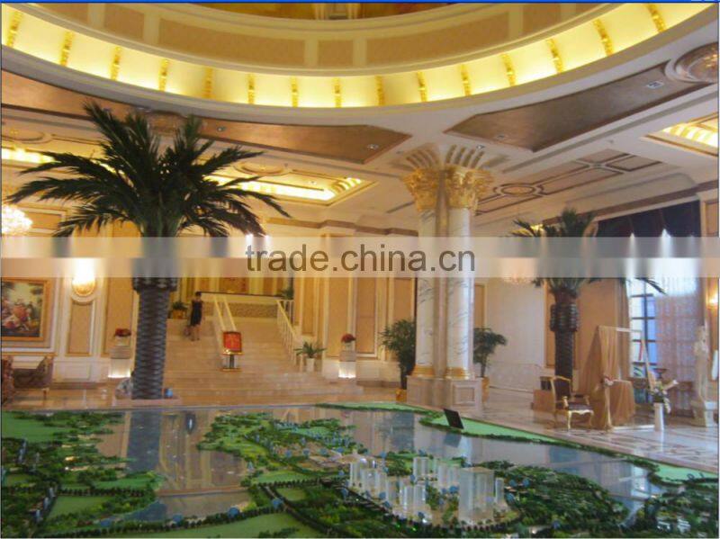 brand name artificial date palm tree fiberglass tree sale fake tree indoor decoration