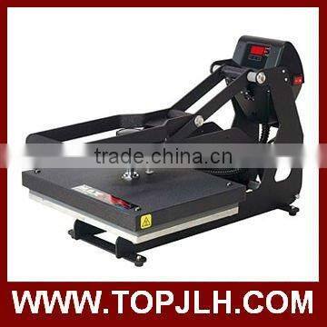 China Supplier automatic T-shirt Heat Printing Machine