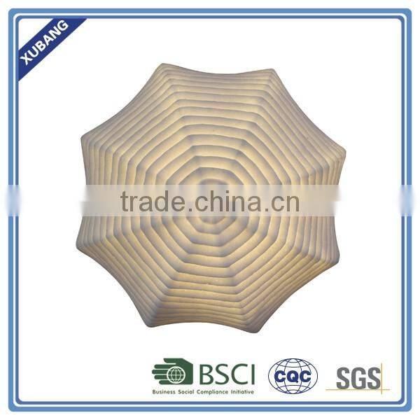 Energy save lamp of decorative light for indoor table lamp