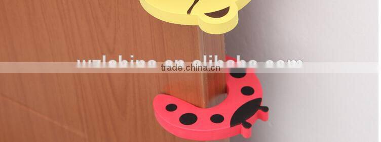 Christmas gift good quality shockproof durable fancy door stopper