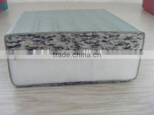 OEM shockproof non toxic durable good price pu sponge judo mats for gym