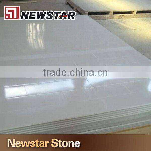 customized high quality custom cultured marble shower tray