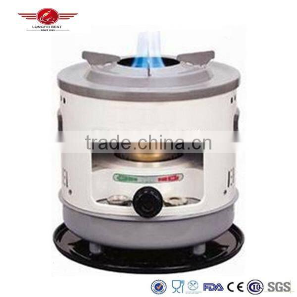 641# Starwheel Brand Kerosene Cooking Stove