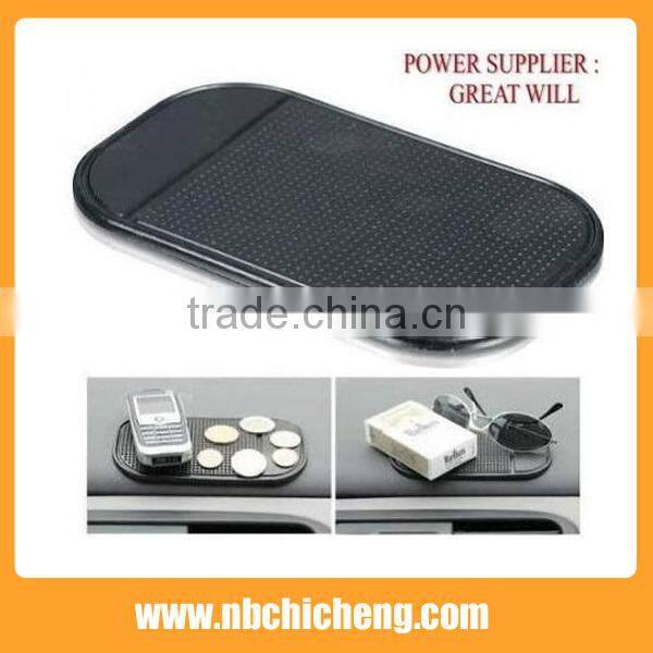 Magic Non-slip Silicone Mat for Mobile Phone