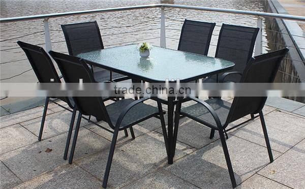 Sling Garden Furniture