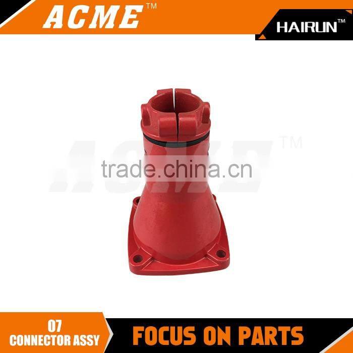 Professional spare parts of 07 connector ASSY