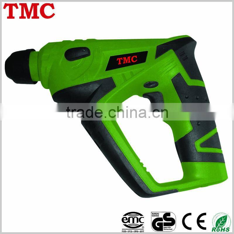 14.4V Electric Rotary Cordless Hammer Tools
