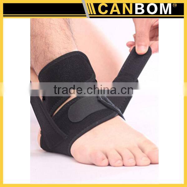 Adjustable Breathable Running Sport Ankle Guard