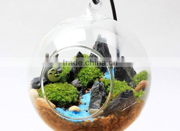 plastic digger for flowerpot