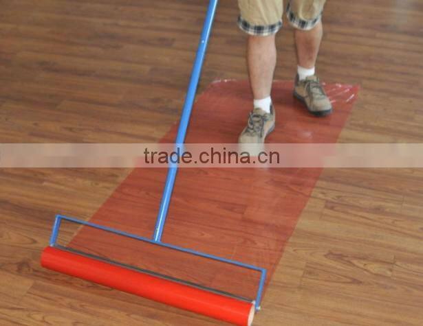 Protective Plastic Film Applicator,Carpet Film Dispensers.