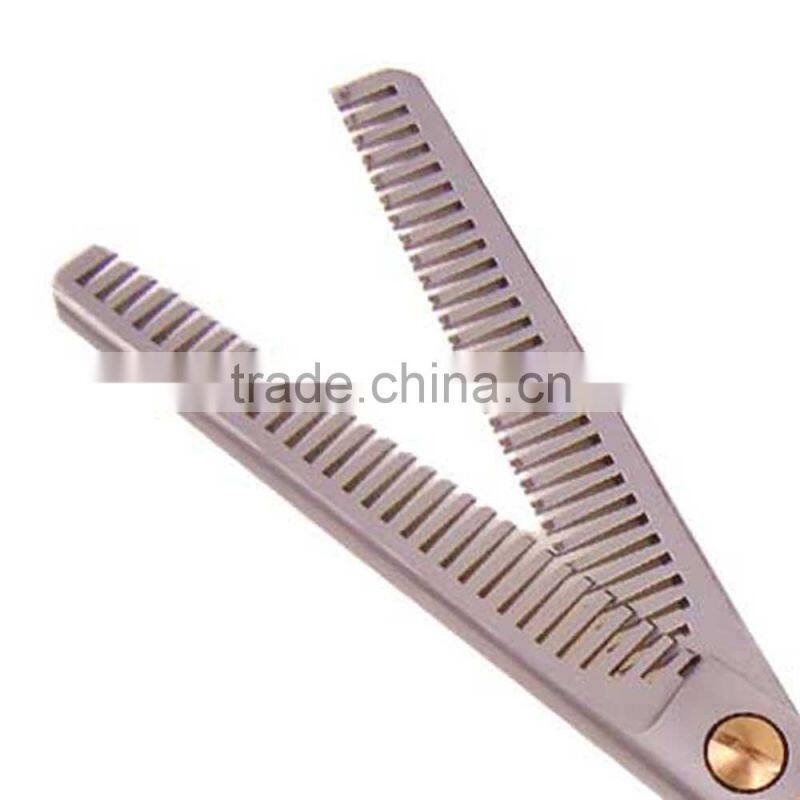 Professional thinning scissor