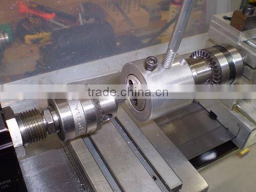 60PCS Metric Inch Tap and Die Set Alloy Steel