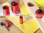 bi-metal hole saws