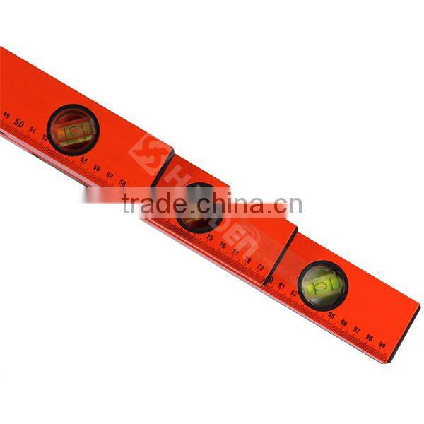 Welcomed OEM Professional 1000mm Aluminum Level