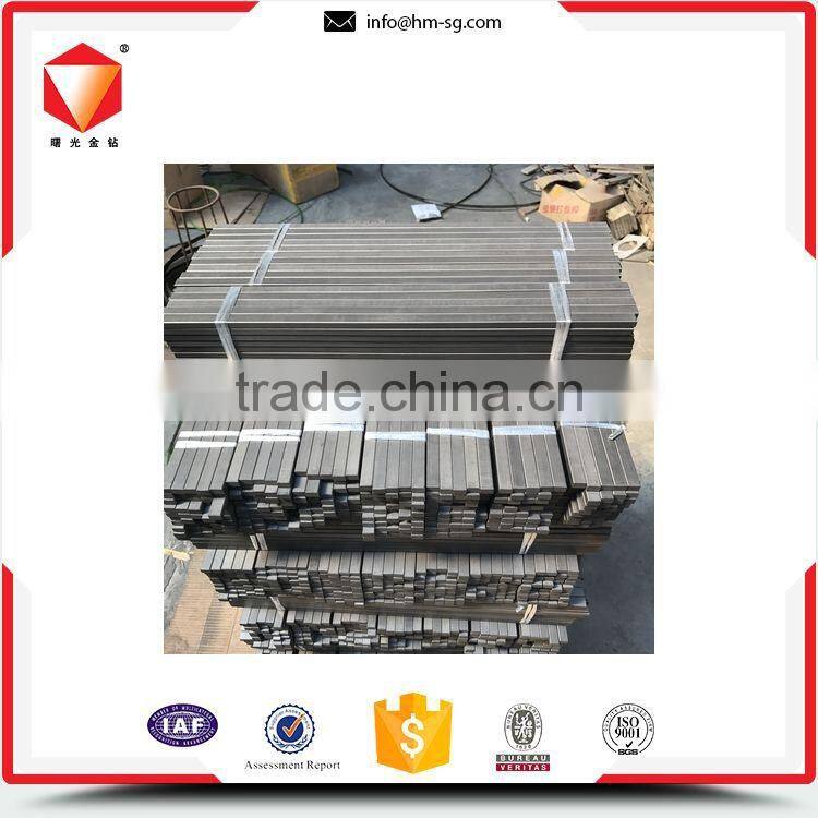 High-tech competitive graphite iron rod