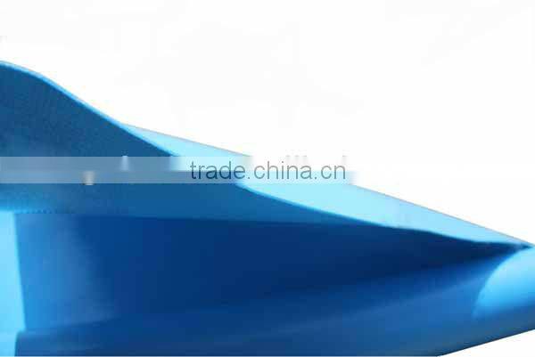Durable pvc pond liner