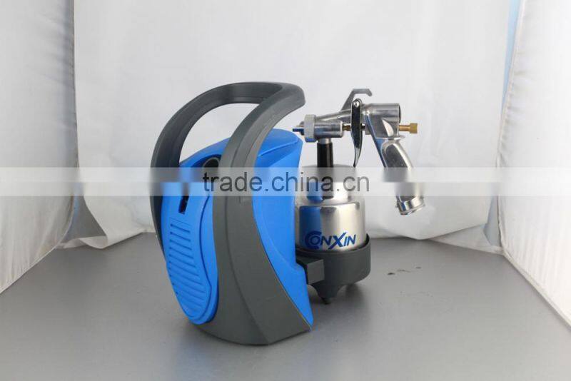 NEW 650W hvlp paint sprayer CX10