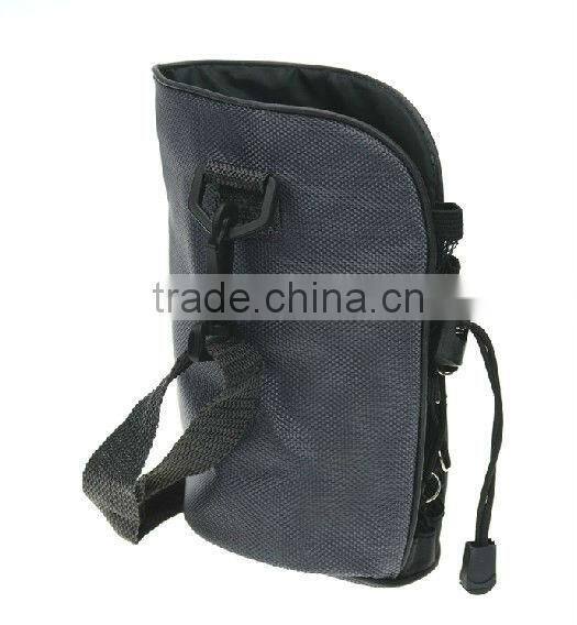 PU School Messenger Bag