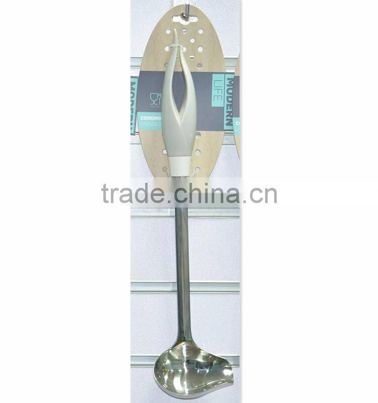 NT-8127 Professional Grade Stainless Steel Kitchen Tool Set