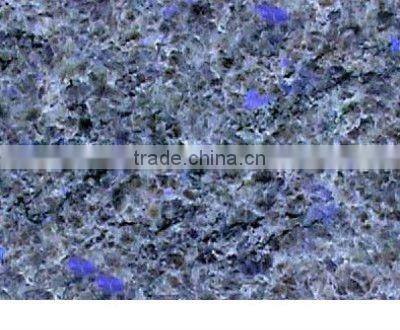 blue eyes granite countertops