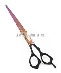 2017 Dog Grooming Equipment, Telfon Coating Dog Cutting Scissors Japan, Pet Cleaning Grooming Products