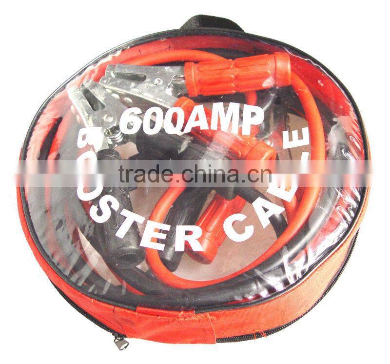 600AMP 3.6M Jump Leads