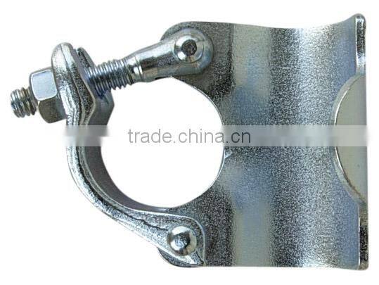 Scaffolding Parts Type scaffolding couplers