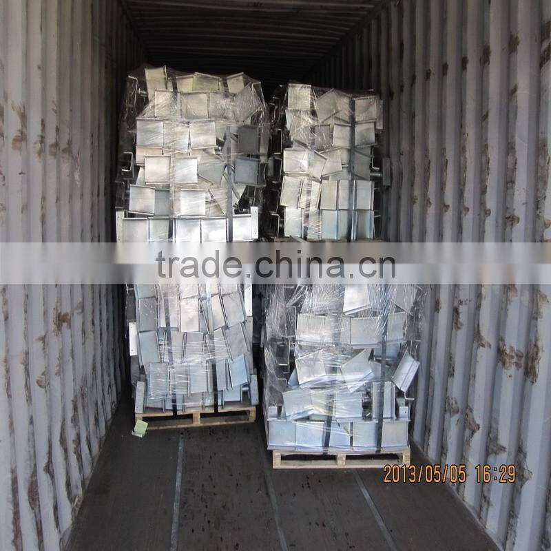 universal jacks flat head