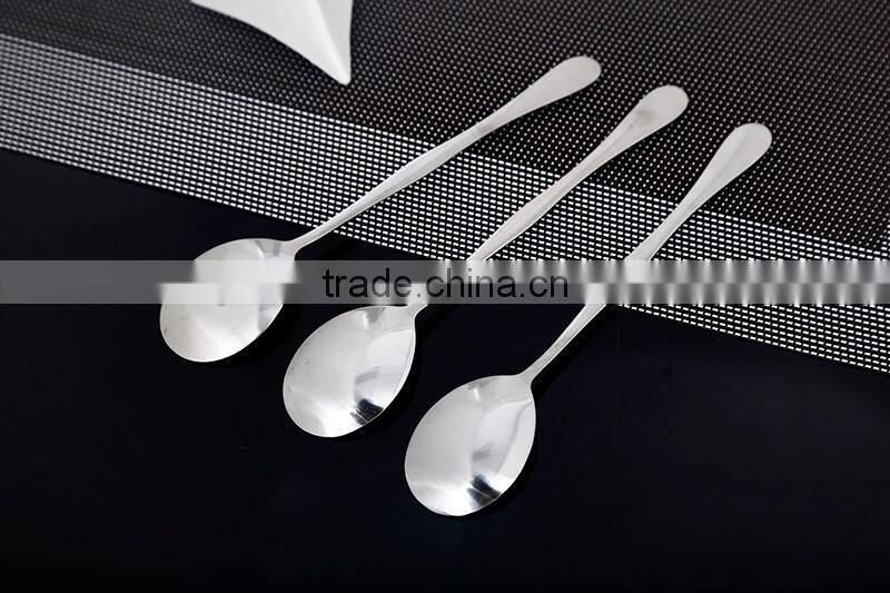 2016 spoon and fork set free sample available