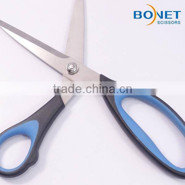 S36006B CE qualified 8-1/4" all purpose stainless steel scissors