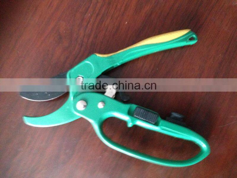 Anvil gear pruner/garden tools/home tools/