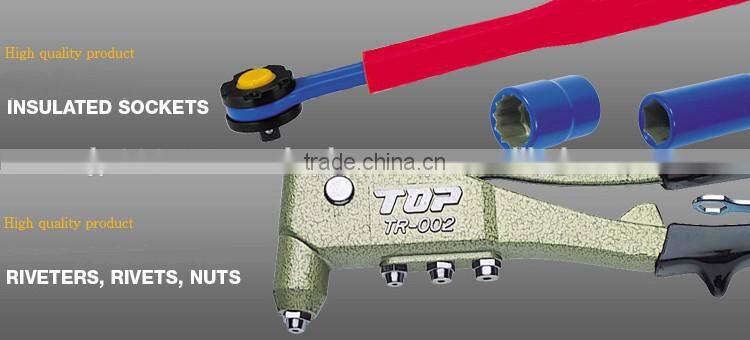 Reliable and Easy to use hog ring pliers for industrial use, small lot order available