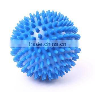 2017 hand Mobility high density pvc massage ball for body massage