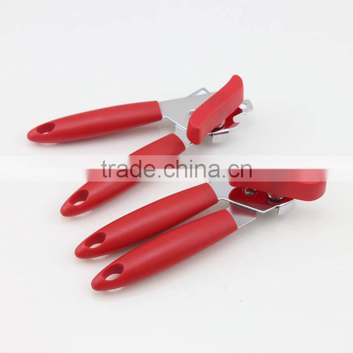 Cool And Stylish Design Effortless Spin Power Steel Can Opener
