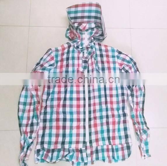 Women Breathable Windbreaker Colorful Outdoor sports Cycling Sun-proof Sun Protection Clothing