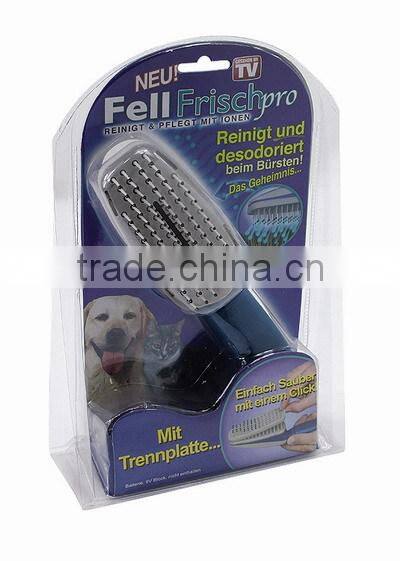 Flash Light With Tool Box