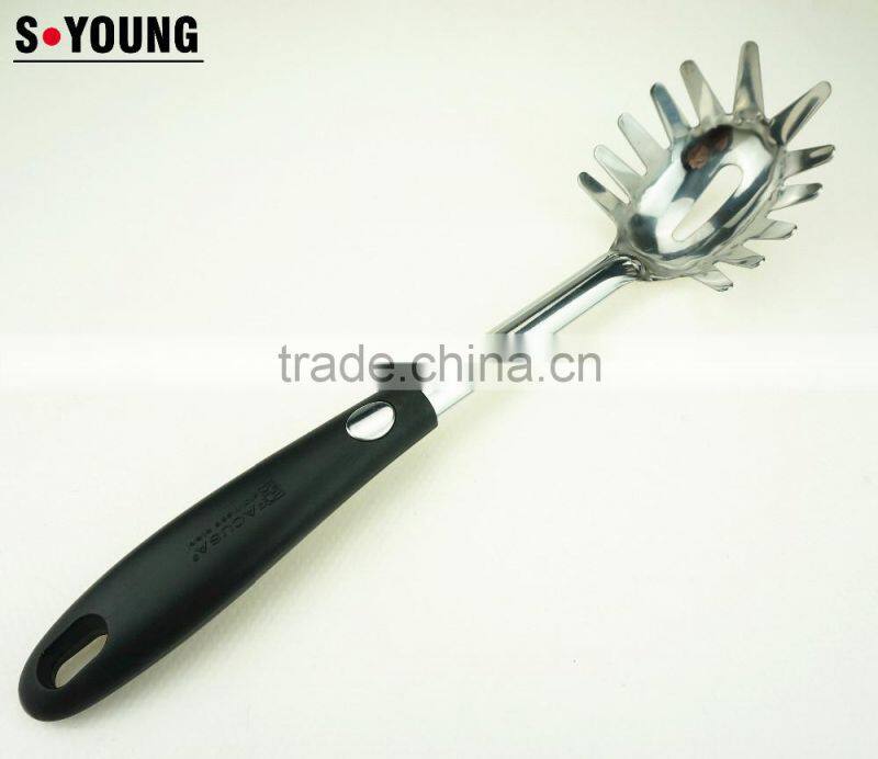 32003 Stainless steel 6pcs Kitchen Utensils
