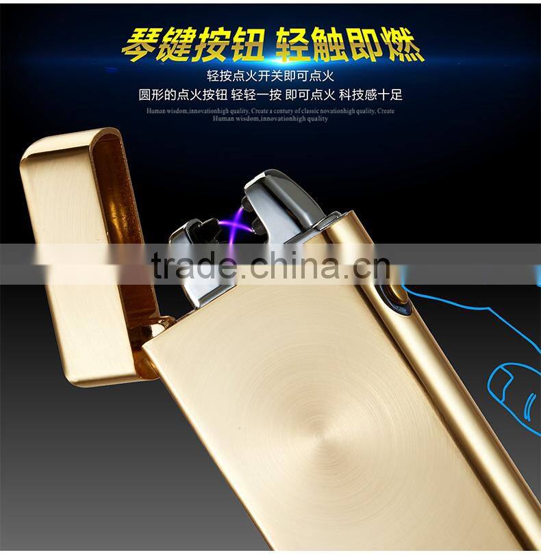Dual arc usb lighter tesla infrared ray ignition lighterDual arc usb lighter tesla infrared ray ignition lighter electronic usb