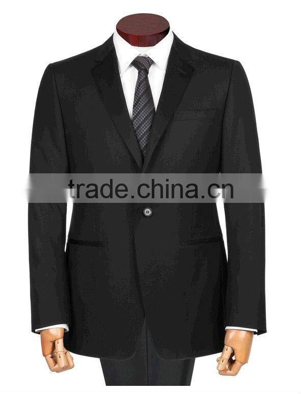New Stylish elegant wedding custom made mens dress tuxedos