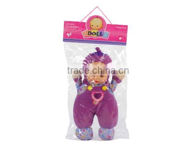 new kids items fruit baby doll for wholesale