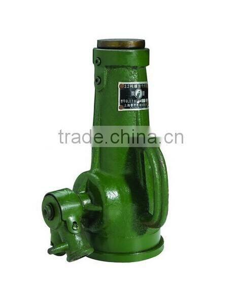 High Quality Mechanical Jack Screw Jack for sales