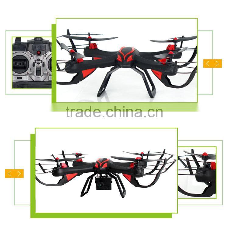 RC Micro Drone Headless Mode Auto Return 2.4g 4-axis ufo aircraft quadcopter