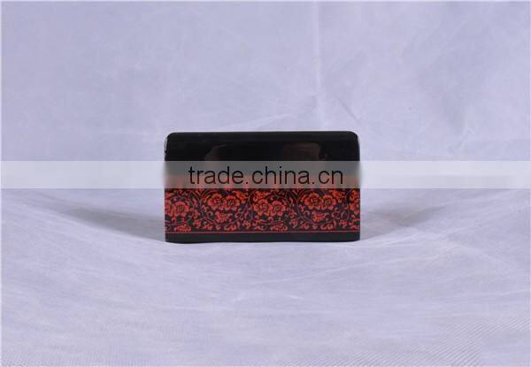 Jewelry boxes