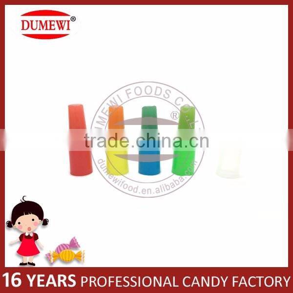 HI-4 Finger Hard Lollipop Candy Toy Candy