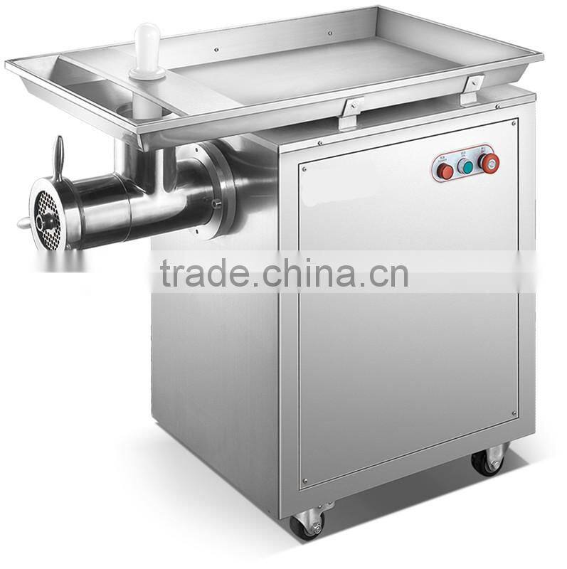 2017 New PC Series Meat Grinder with CE high quality and good price