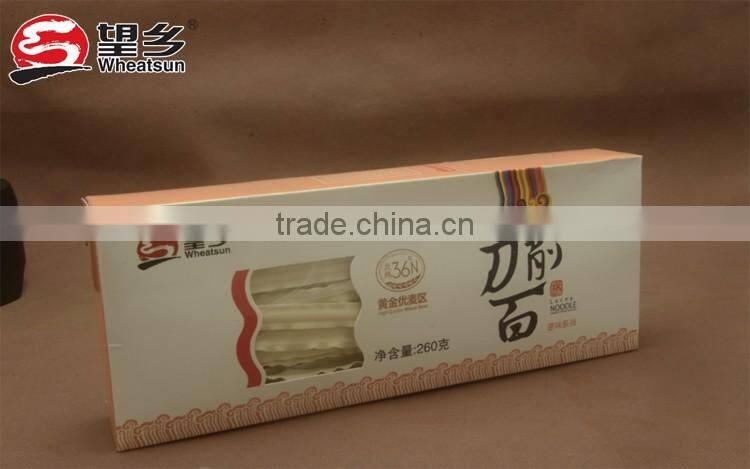 Lacey Noodles Sliced Noodle