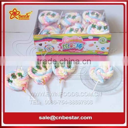 Mini Chocolate Egg Crispy Chocolate Puffing Bean