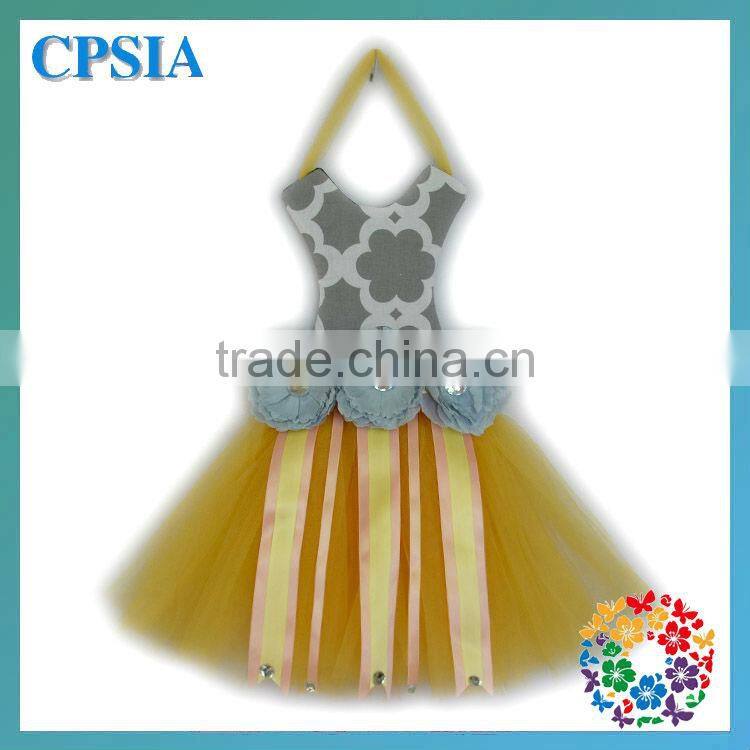 New Arrivel Tutu Bow Holder Christmas Hair Bow Holder Wholesale